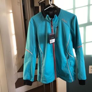 Swix Nordic Ski Technical Jacket